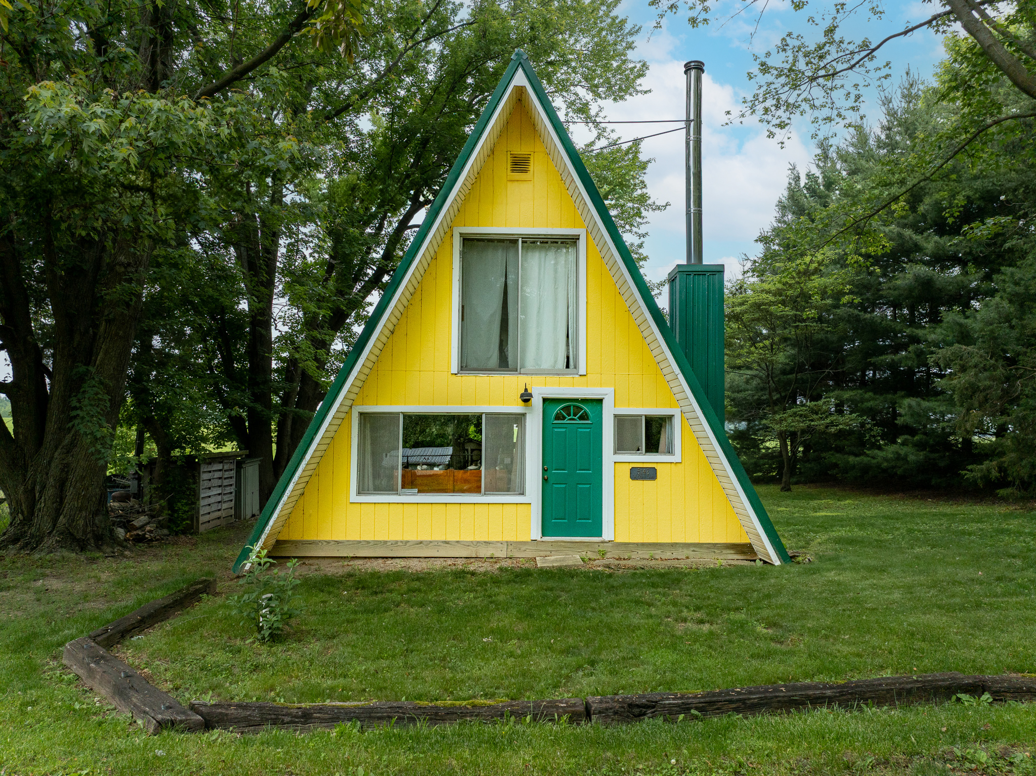 5142 W Corly Lane, Silver Lake, IN 46982